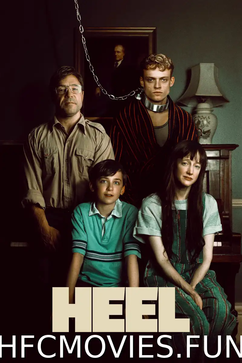 The Good Boy (2026) Movie Download