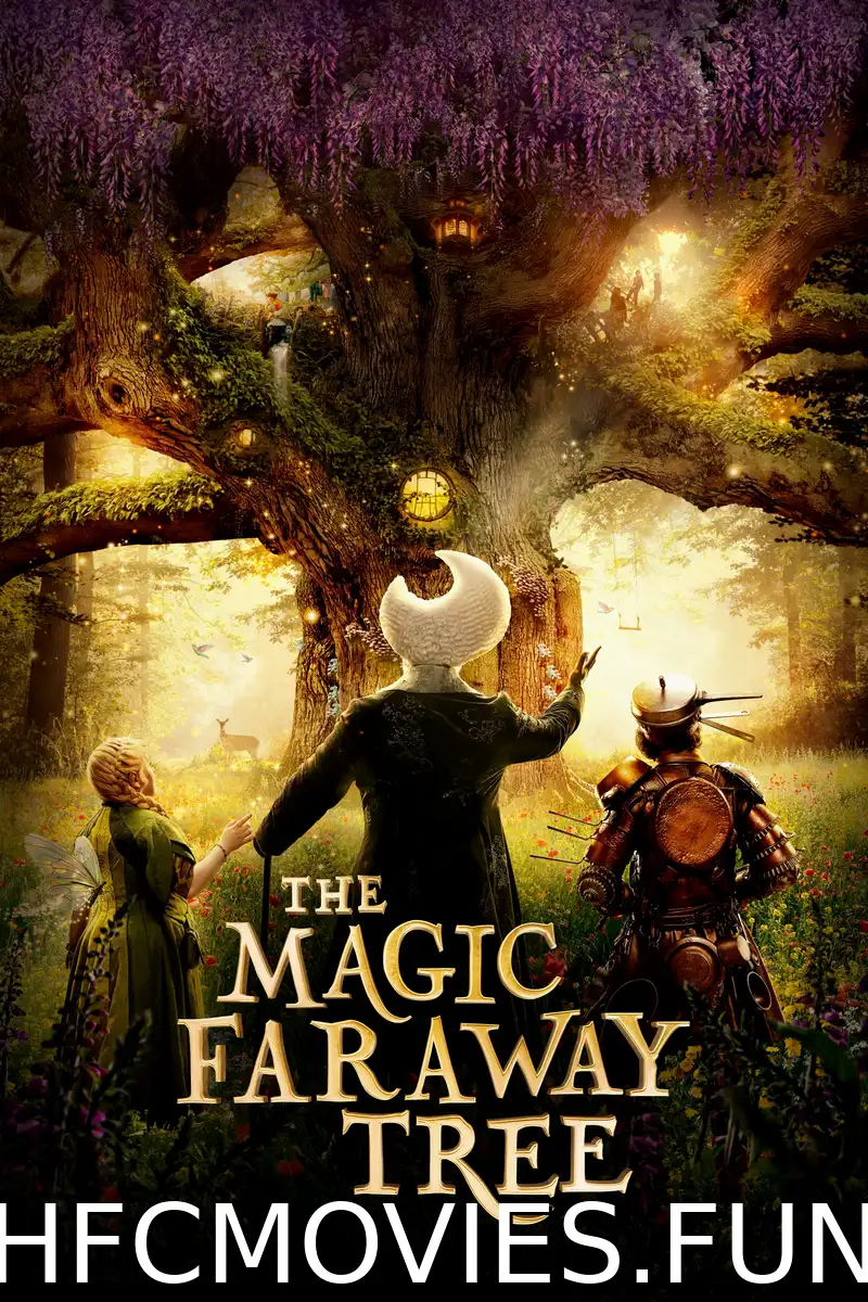 The Magic Faraway Tree (2026) Movie Download