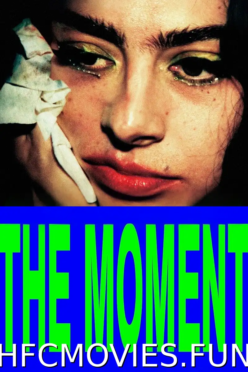 The Moment (2026) Full Movie Download 1080p, 720p - Review & Box Office