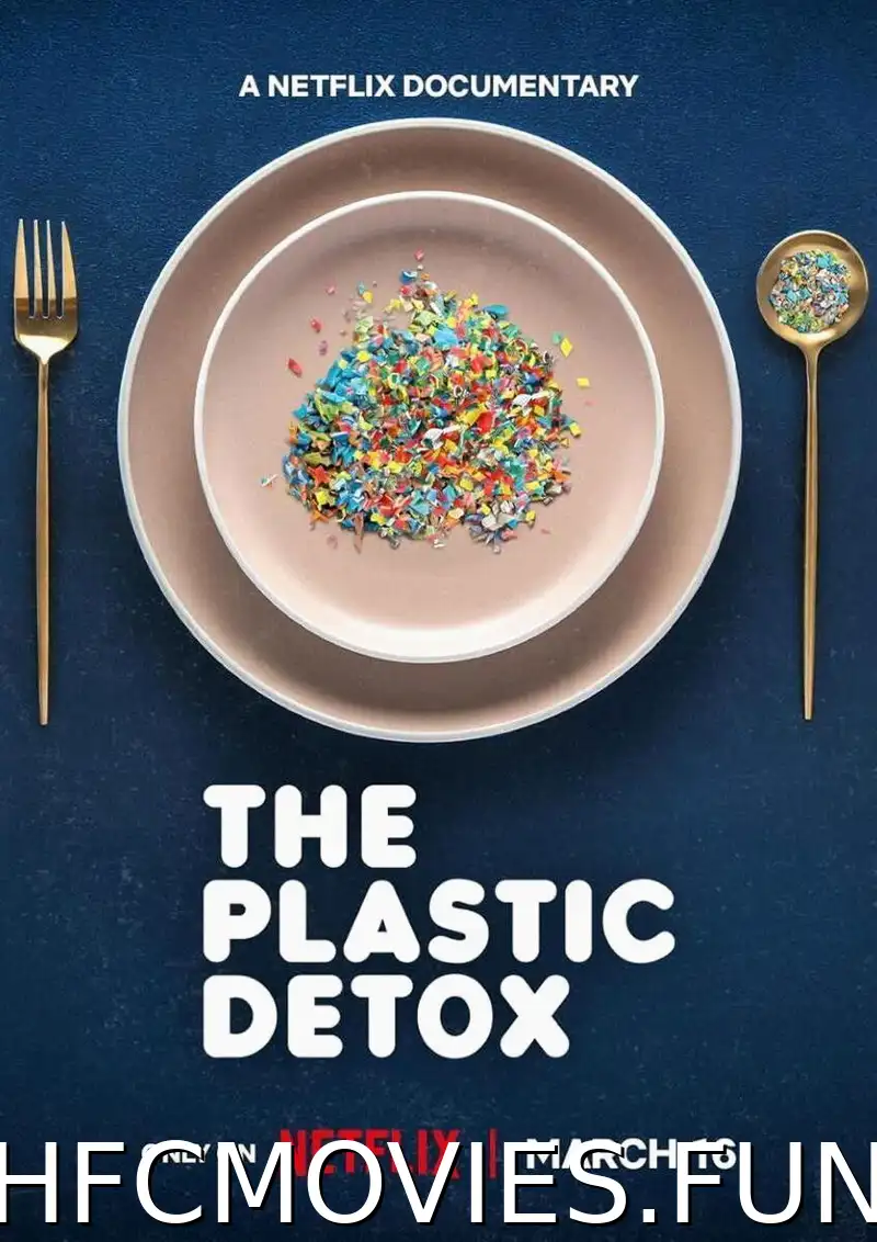 The Plastic Detox (2026) Movie Download