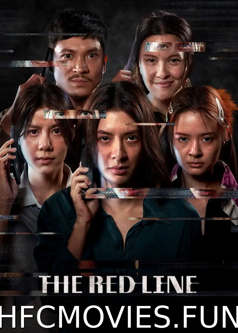 The Red Line (2026) Movie Download