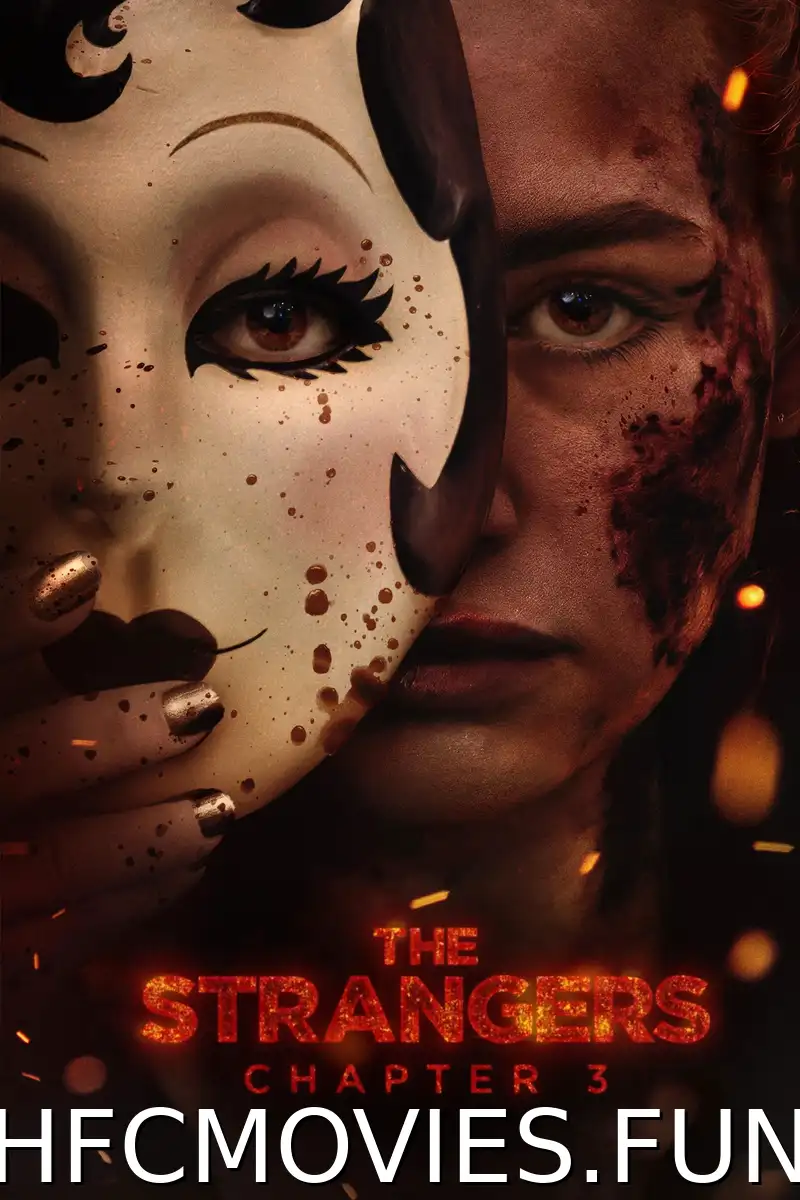 The Strangers: Chapter 3 (2026) Full Movie Download 1080p, 720p - Review & Box Office