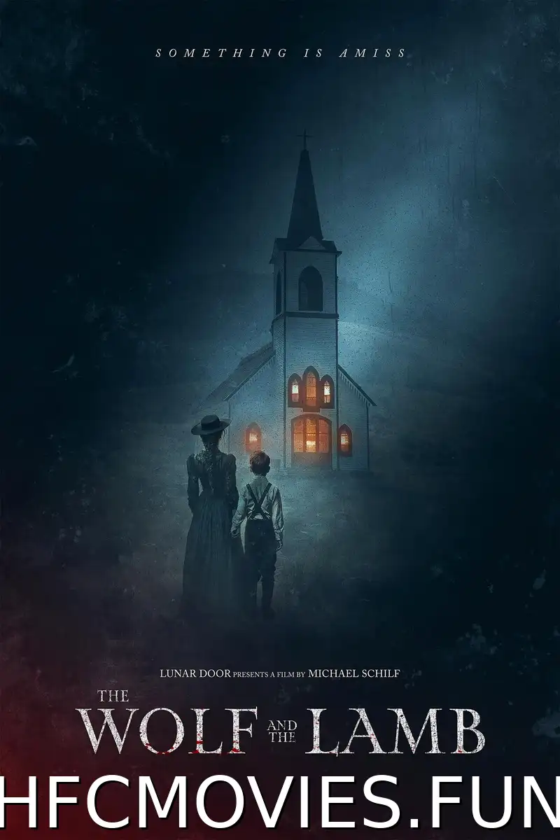The Wolf and the Lamb (2026) Movie Download