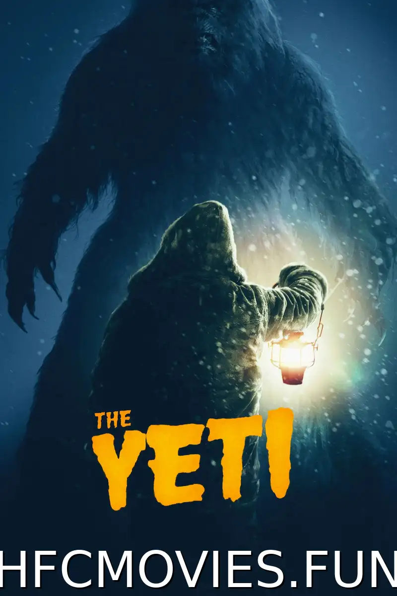 The Yeti (2026) Movie Download
