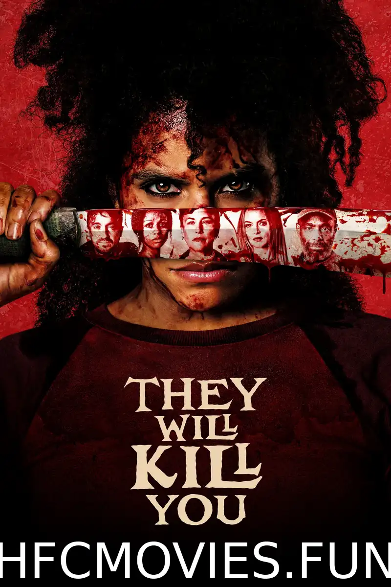 They Will Kill You (2026) Movie Download