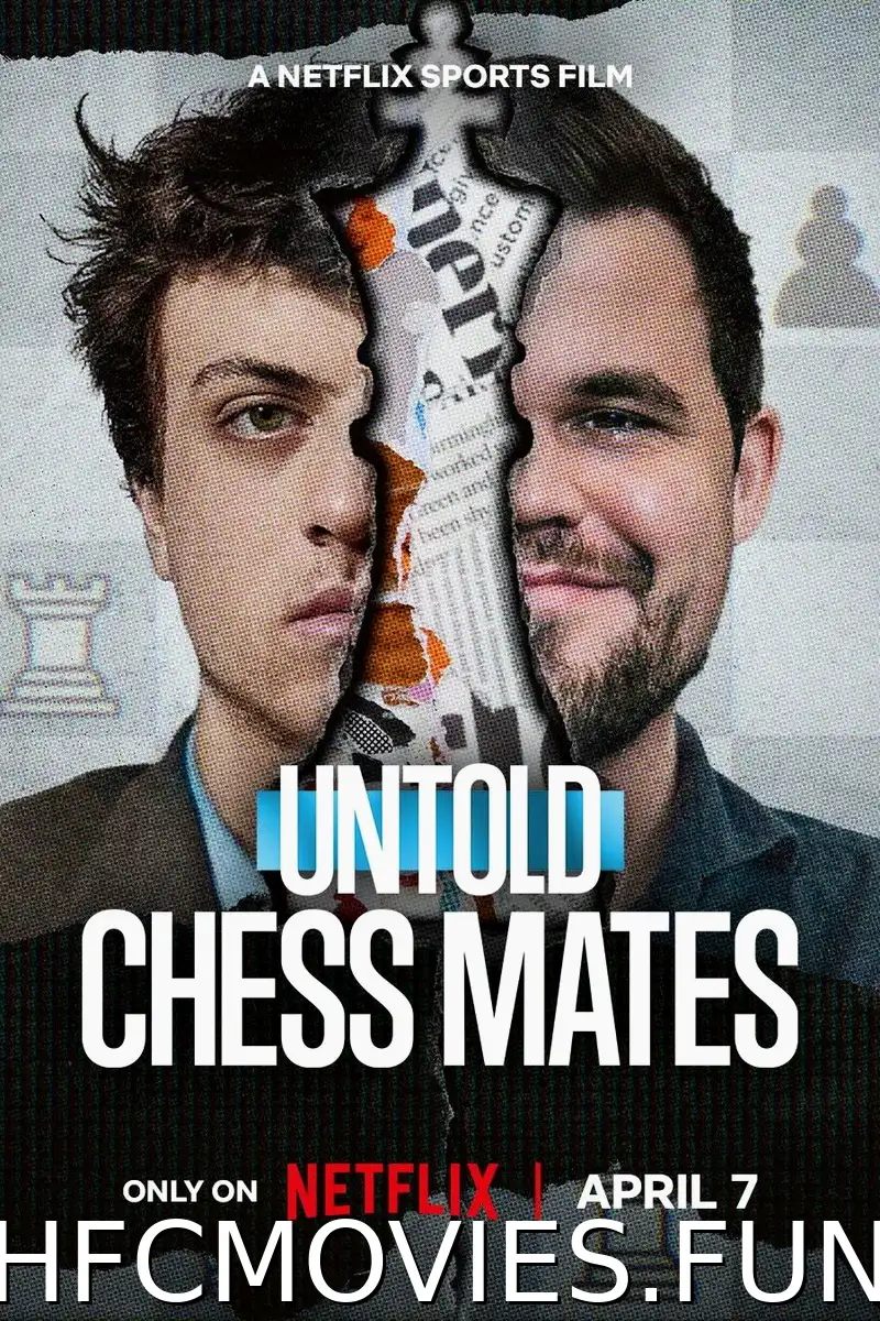 Untold: Chess Mates (2026) Movie Download