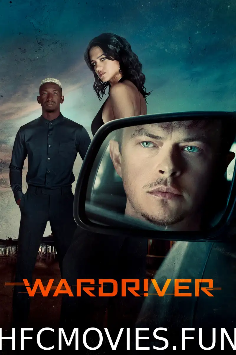 Wardriver (2026) Movie Download