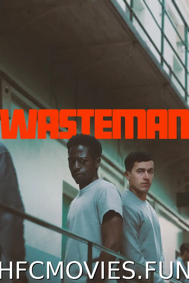 Wasteman (2026) Movie Download