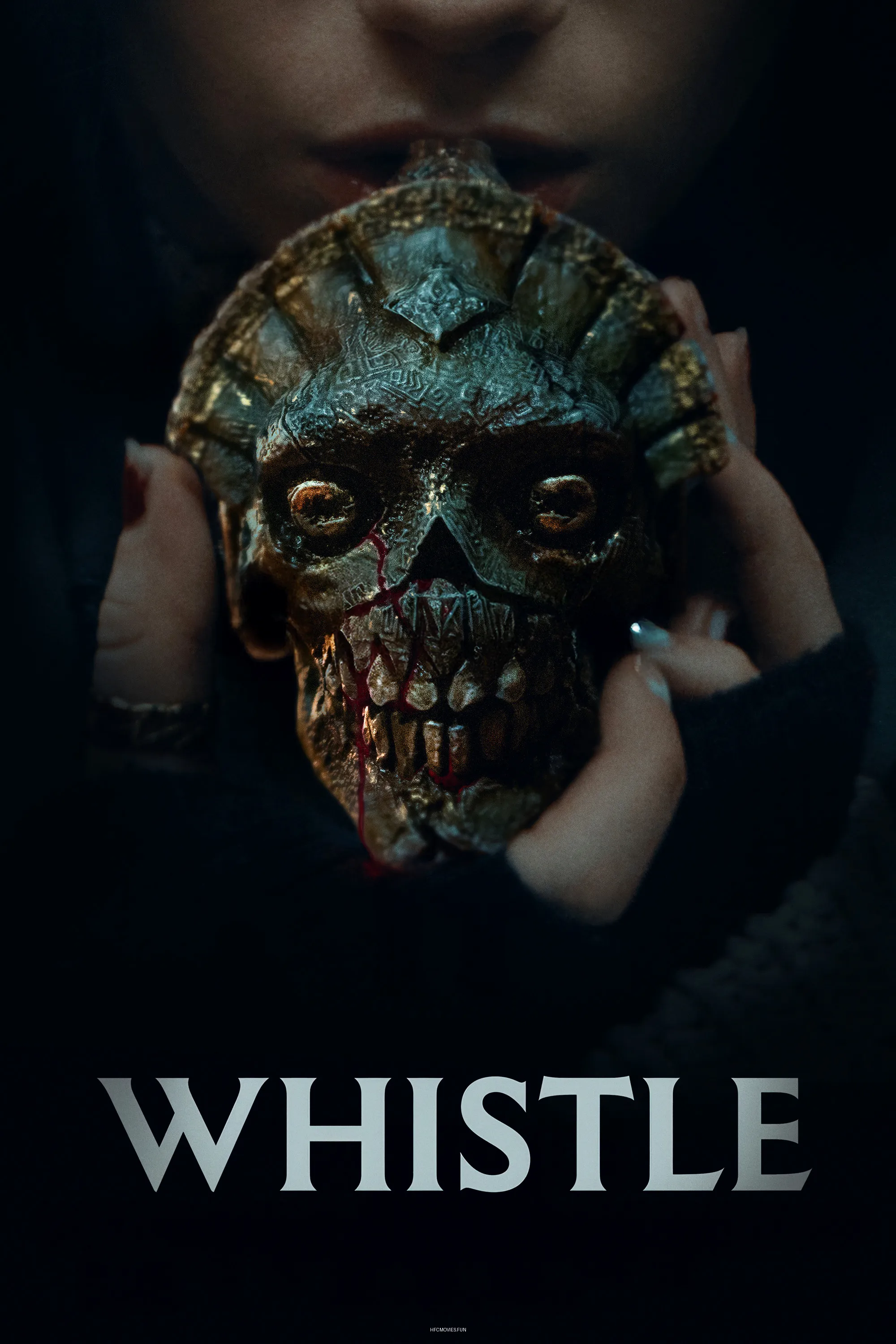Whistle (2026) Full Movie Download 1080p, 720p - Review & Box Office